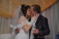 ВИДЕОСЪЕМКА И ФОТОСЪЁМКА ТОРЖЕСТВ - Изображение #6, Объявление #1133084