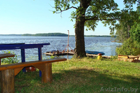 База отдыха "Песчаный берег" - Изображение #7, Объявление #1471009