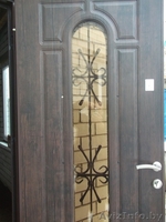 Входные стальные двери от производителя в Могилёве. - Изображение #4, Объявление #1198787