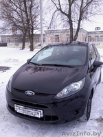 продам форд фиеста 2009 года выпуска - Изображение #1, Объявление #1544238