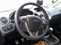 продам форд фиеста 2009 года выпуска - Изображение #2, Объявление #1544238