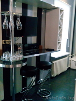 Апартаменты-Студия на сутки, часы в центре Могилёва на Ленинской - Изображение #3, Объявление #1542297