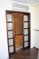 Двери межкомнатные из евро бруса массива и эко шпона  - Изображение #8, Объявление #1202218