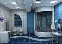 Отделочные работы в Могилеве. Внутренняя отделка - Изображение #3, Объявление #1544038