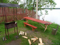 База отдыха "Песчаный берег" - Изображение #8, Объявление #1471009