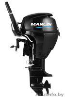 Лодочный мотор. - Изображение #1, Объявление #1551957