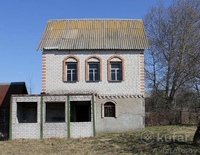 Дом.Дача.дер.Кадино Чаусский район - Изображение #1, Объявление #1554264