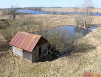 Дом.Дача.дер.Кадино Чаусский район - Изображение #3, Объявление #1554264