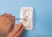 Электрик. Все виды электромонтажных работ - Изображение #3, Объявление #1552409