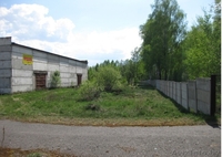 Производственная база на трассе д. Голынка - Изображение #2, Объявление #1558376