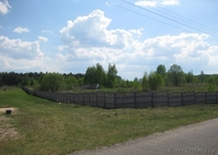 Производственная база на трассе д. Голынка - Изображение #9, Объявление #1558376