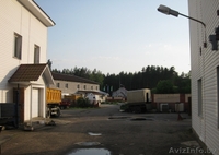 Производственная база в Елизово - Изображение #1, Объявление #1558378