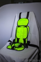 Автокресло 1-12 лет. Гарантия+Сертификат. Доставка в Могилев - Изображение #2, Объявление #1559665