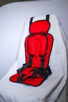 Автокресло 1-12 лет. Гарантия+Сертификат. Доставка в Могилев - Изображение #5, Объявление #1559665