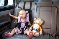 Автокресло 1-12 лет. Гарантия+Сертификат. Доставка в Могилев - Изображение #6, Объявление #1559665