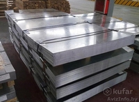 Листовой металл с бесплатной доставкой по всей стране - Изображение #4, Объявление #1562247