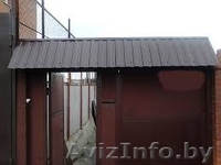 Метало-профильные конструкции - Изображение #8, Объявление #1560497