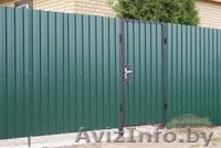 Метало-профильные конструкции - Изображение #7, Объявление #1560497