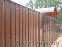 Метало-профильные конструкции - Изображение #5, Объявление #1560497