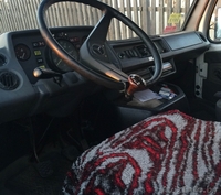 Мерседес 1994г 410D цельнометаллический кузов - Изображение #4, Объявление #1557732