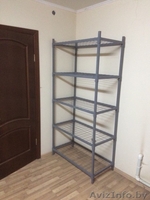 Стеллажи с бесплатной доставкой по всей области - Изображение #2, Объявление #1562250