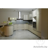 Готовые угловые кухни - Изображение #1, Объявление #1566242