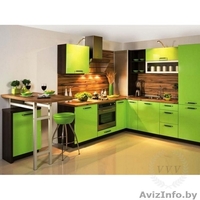 Готовые угловые кухни - Изображение #3, Объявление #1566242
