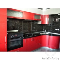 Прямые кухни под заказ - Изображение #2, Объявление #1566243