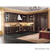 Прямые кухни под заказ - Изображение #3, Объявление #1566243