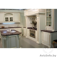 Угловые кухни под заказ - Изображение #1, Объявление #1566244
