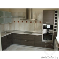 Угловые кухни под заказ - Изображение #4, Объявление #1566244