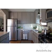 Прямые кухни в Минске - Изображение #4, Объявление #1566247