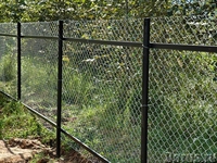 Сетка-рабица с производства с бесплатной доставкой по всей стране - Изображение #1, Объявление #1562899