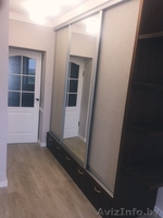 Апартаменты на сутки, часы с евроремонтом на Площади Славы. - Изображение #4, Объявление #1562609