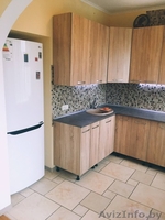 Апартаменты на сутки, часы с евроремонтом на Площади Славы. - Изображение #8, Объявление #1562609