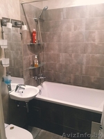 Апартаменты на сутки, часы с евроремонтом на Площади Славы. - Изображение #10, Объявление #1562609