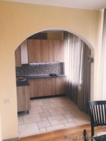 Апартаменты на сутки, часы с евроремонтом на Площади Славы. - Изображение #7, Объявление #1562609