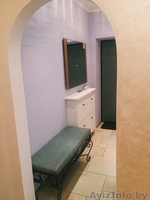 Апартаменты на сутки, часы с евроремонтом на Площади Славы. - Изображение #9, Объявление #1562609