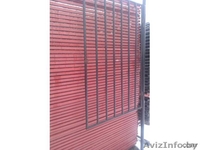 Металлические калитки отличного качества с бесплатной доставкой по области - Изображение #2, Объявление #1562909