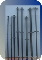 Металлические столбы для забора с бесплатной доставкой по всей стране - Изображение #3, Объявление #1562895