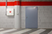 Технические двери - Изображение #2, Объявление #1574219