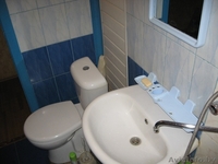 Квартира на сутки.пр-т Мира.Могилев +375291694417 - Изображение #4, Объявление #1346669