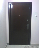 Противовзломные двери Д4 - Изображение #1, Объявление #1574222