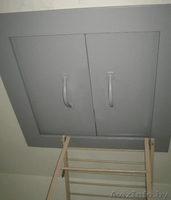 Противопожарные люки - Изображение #1, Объявление #1574217