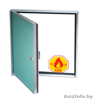 Противопожарные люки - Изображение #2, Объявление #1574217