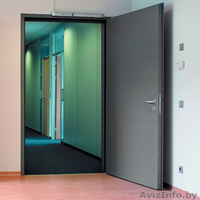 Противопожарные стальные двери - Изображение #4, Объявление #1574215