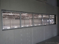 Противопожарные окна - Изображение #1, Объявление #1574228