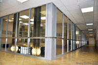 Противопожарные перегородки - Изображение #1, Объявление #1574226