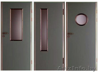 Технические двери - Изображение #3, Объявление #1574219