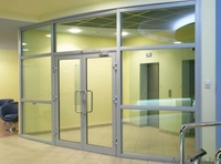 Противопожарные перегородки - Изображение #4, Объявление #1574226